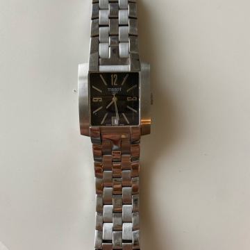 Tissot sat muški.
