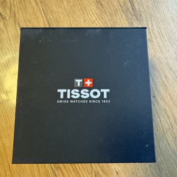 Tissot sea star
