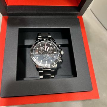 Tissot Seastar 1000 Chronograph - račun i jamstvo