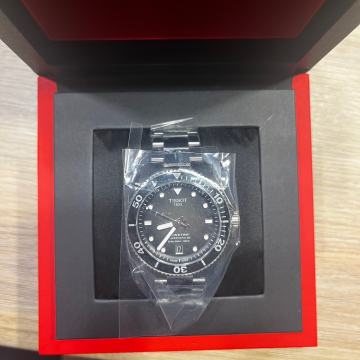 Tissot Seastar 1000 40 mm Powermatic 80  – muški sat NOVO