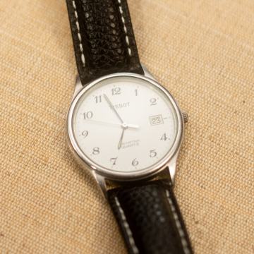 Tissot Seastar Quartz