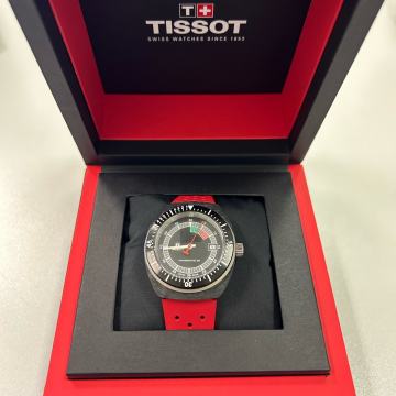 Tissot Sideral