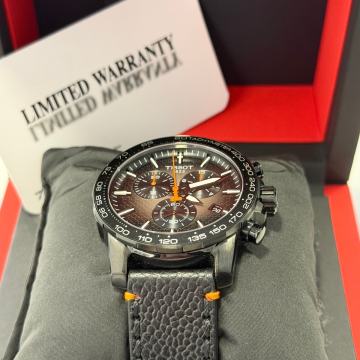 TISSOT SUPERSPORT CHRONO BASKETBALL EDITION