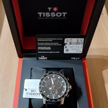 TISSOT Supersport Chrono