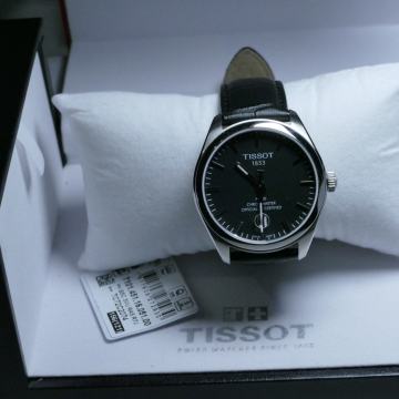 Tissot T-Classic PR100 COSC