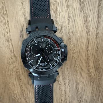 TISSOT T-RACE MOTOGP SPECIAL EDITION