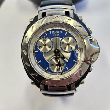 TISSOT T-RACE T472 muški sat, R1 račun!