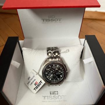 Tissot T-Sport PRC 100 Titanium