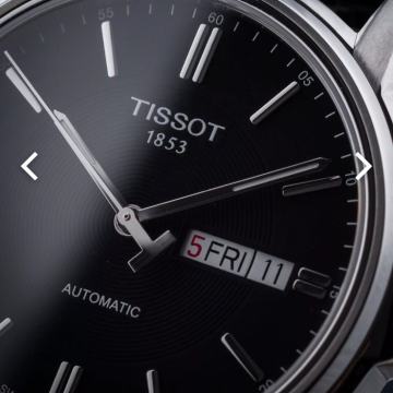 TISSOT T065.430.16.051.00