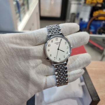 TISSOT T109410 A SAT 43MM MUŠKI SAT *DO 24 RATE* POVOLJNO!