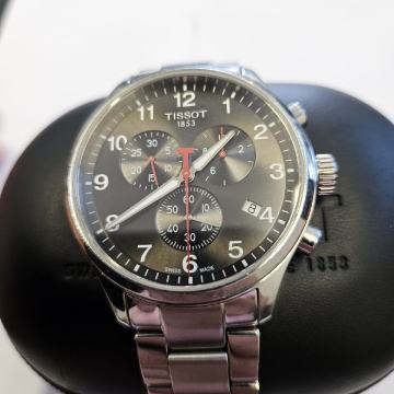 TISSOT T116617 A AG18 muški sat, R1 račun!