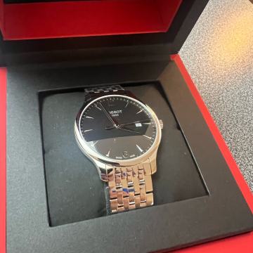 Tissot Tradition sat - novi s etiketom