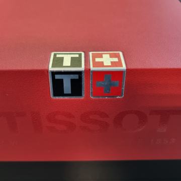 Tissot tradition