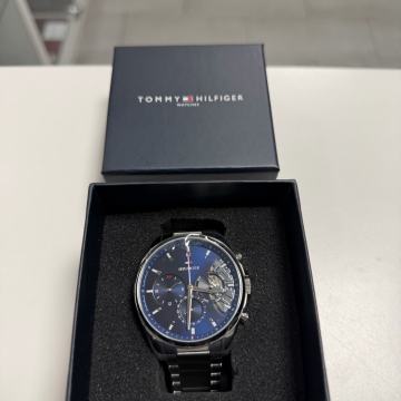 Tommy Hilfiger 1710448 44mm, muški sat, NOVO, R1 račun