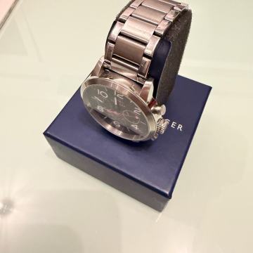 Tommy Hilfiger 1791234 Sat, 46mm