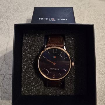 Tommy Hilfiger James - 1710354