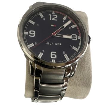 TOMMY HILFIGER MUŠKI SAT 3132.2985   ***24RATE***R1!