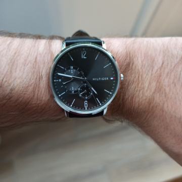 Tommy Hilfiger muški ručni sat