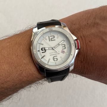 Tommy Hilfiger originalni ručni sat