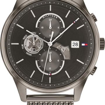 TOMMY HILFIGER WESTON MUŠKI SAT. R1/ RATE!