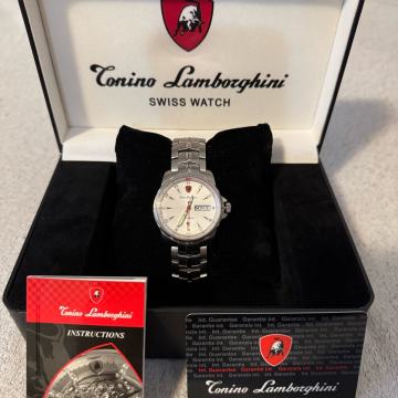Tonino Lamborghini muski sat