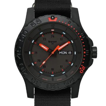 TRASER P66 RED COMBAT 104147  U TRGOVINI