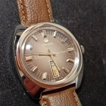 Tressa Vintage automatik Swiss made AS 2066