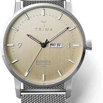 Triwa klinga nekoristen