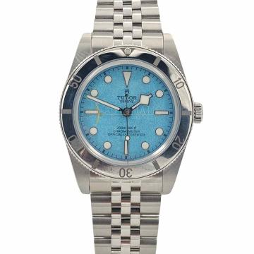 Tudor Black Bay Lagoon Blue