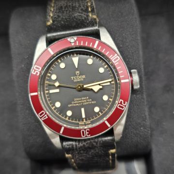 Tudor Heritage Black Bay 79230R
