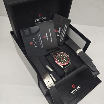 Tudor Heritage Black Bay 79230R
