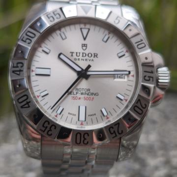 Tudor Hydronaut