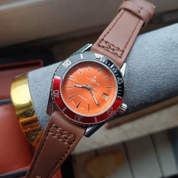 Tudor Oyster Prince automatik