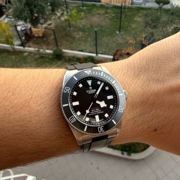 Tudor Pelagos 39 25407N