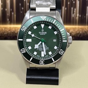 Tudor Pelagos