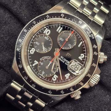 Tudor Prince Date Chronograph Automatic 79260P