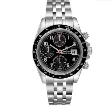 Tudor Prince Date Chronograph 79260