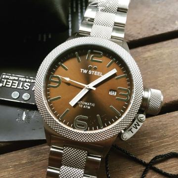 Tw steel canteen automatic