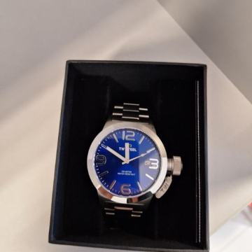 TW STEEL CB11, R1 račun!