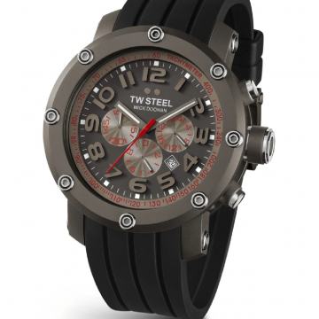 Sat TW STEEL Grandeur TW 613 Mick Doohan edition