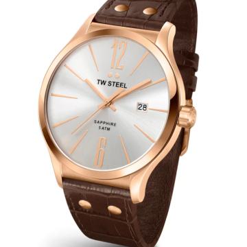 TW STEEL TW1304 MUŠKI SAT 45MM *DO 24 RATE* KAO NOVO! R1!