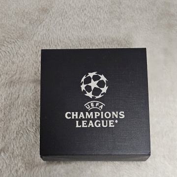 UCL Chronograph CL-103B sat