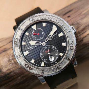 Ulysse Nardin Maxi Marine Diver