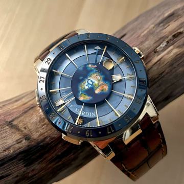 Ulysse Nardin Moonstruck