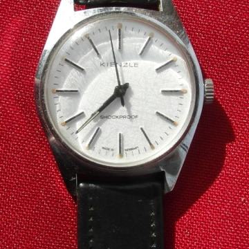 Unisex ručni sat marke Kienzle