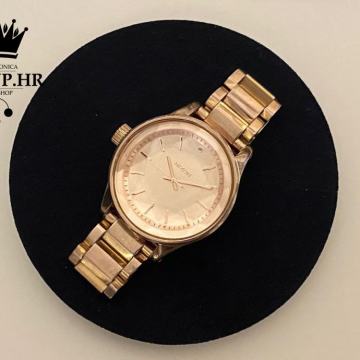 UNISEX RUČNI SAT NIXON "A CUT ABOVE" THE FACET - 42 mm / R1, RATE!