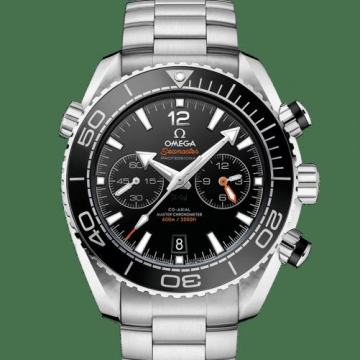 URA OMEGA SEAMASTER PLANET OCEAN CHRONOGRAPH