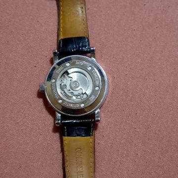 vacheron Costantin geneve