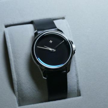 Venezianico Redentore Ultrablack 40