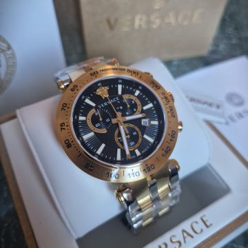 VERSACE ručni sat nov povoljno